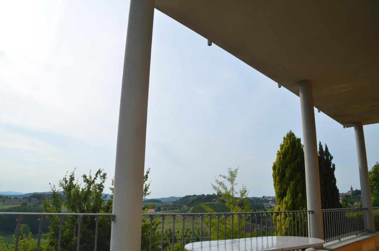 Villa Patrizia Moncalvo Exterior foto