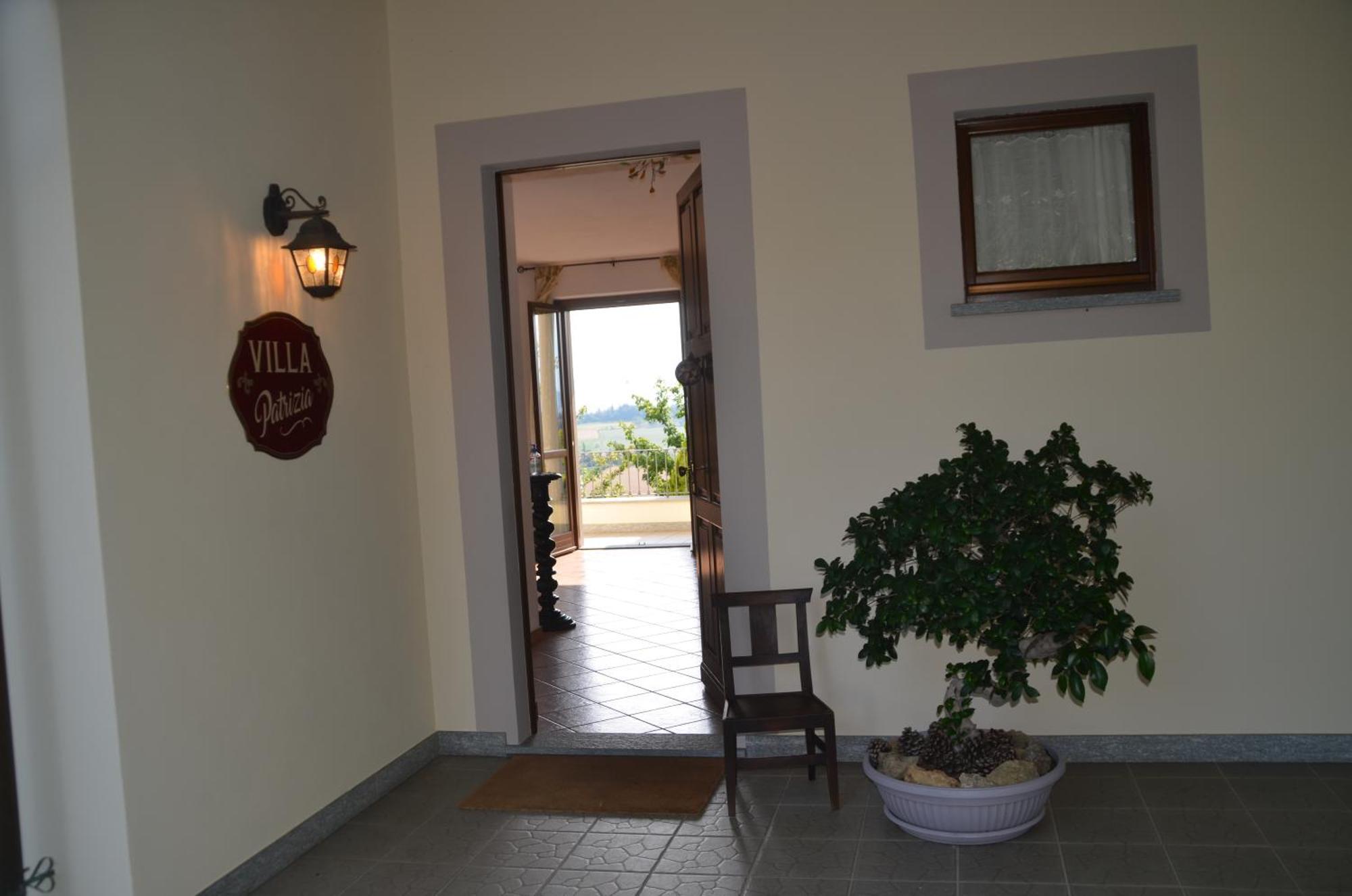 Villa Patrizia Moncalvo Exterior foto